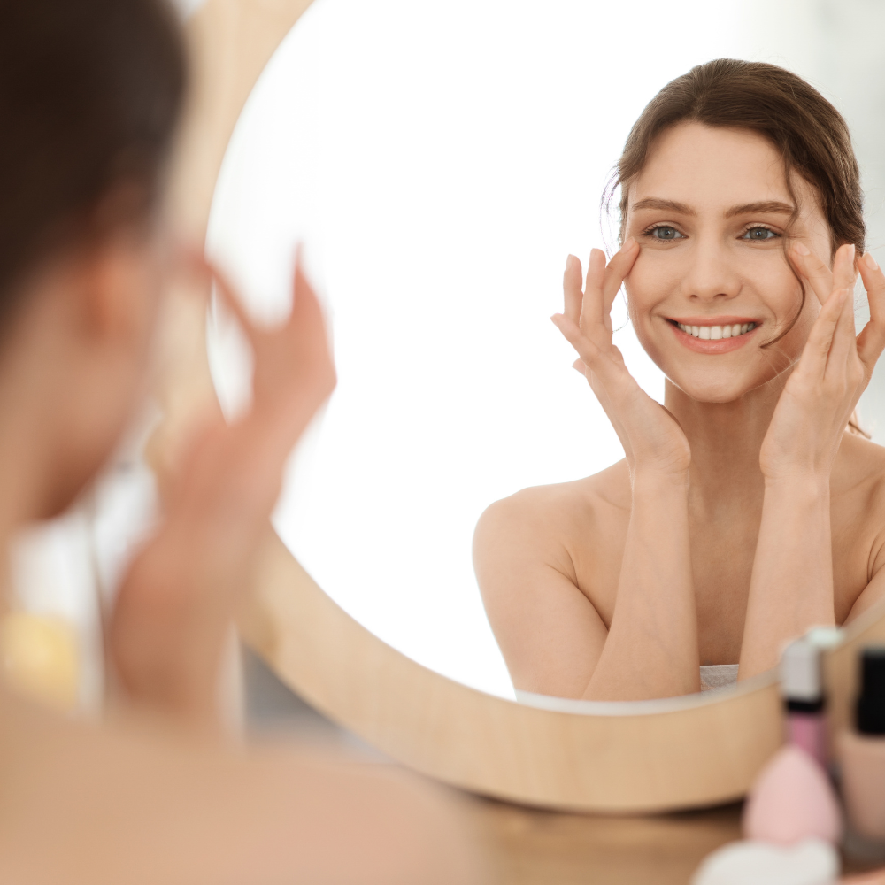 Difference Between Face Mask And Face Pack